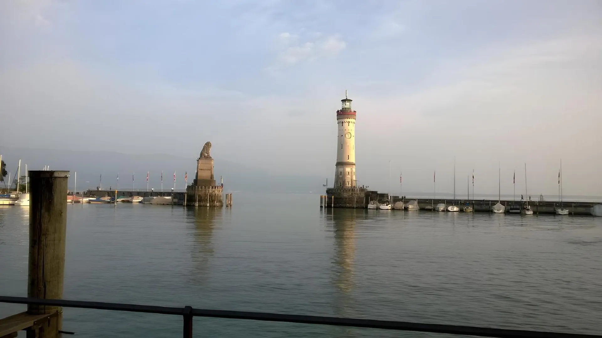 Ferienwohnung Bernhardt Lindau  0*, Lindau (Bodensee)