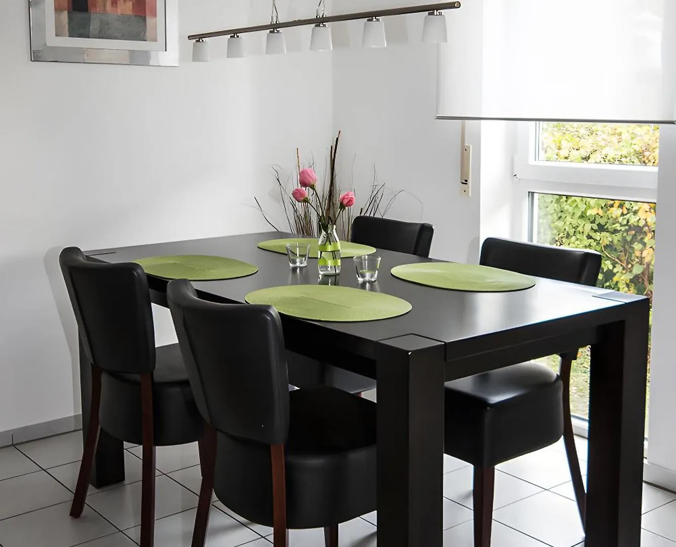 Ferienwohnung Bernhardt Lindau  Apartment Lindau (Bodensee)