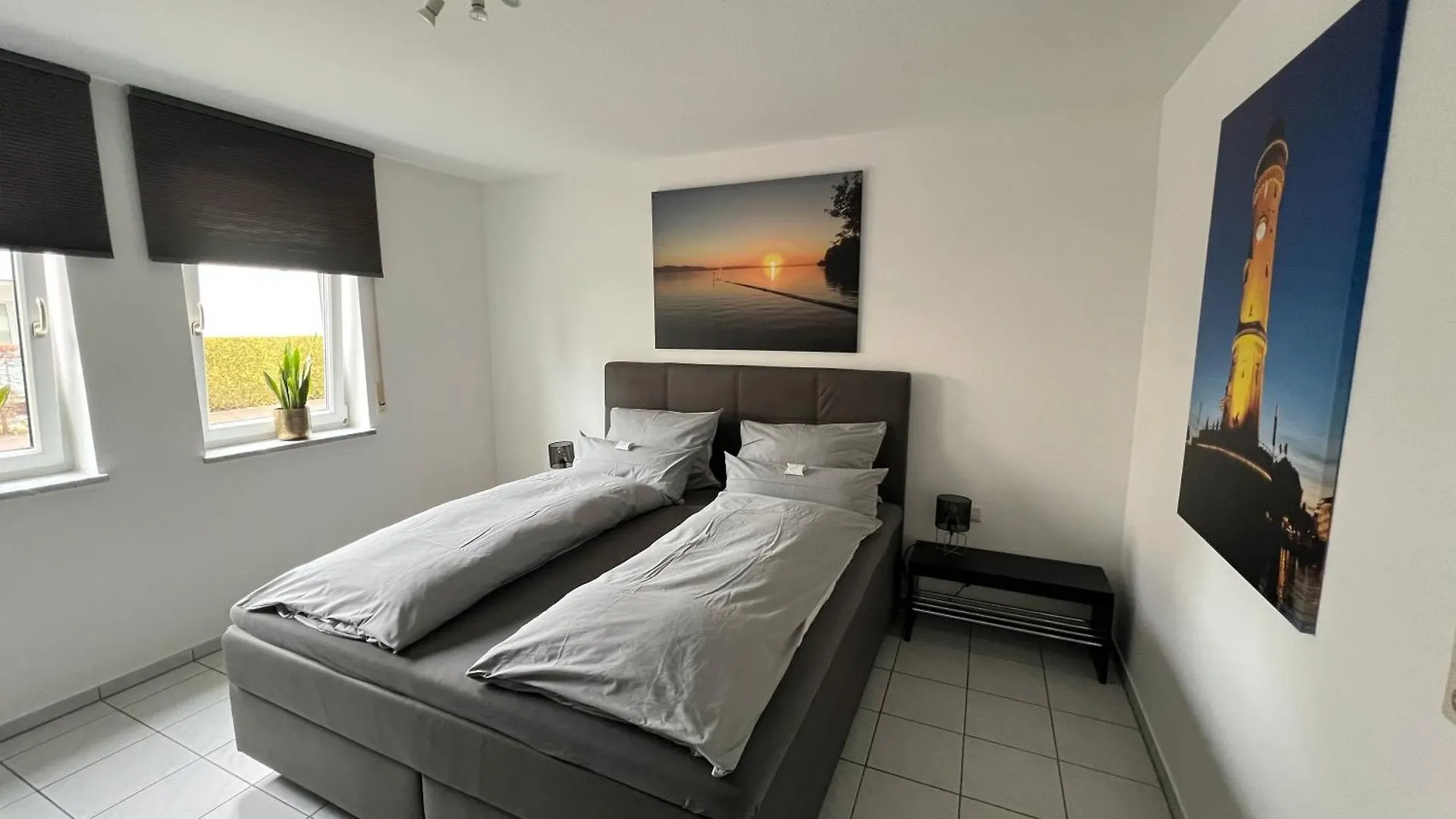 Ferienwohnung Bernhardt Lindau  Apartment Lindau (Bodensee)