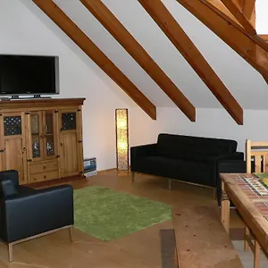Garni Reulein Hotell